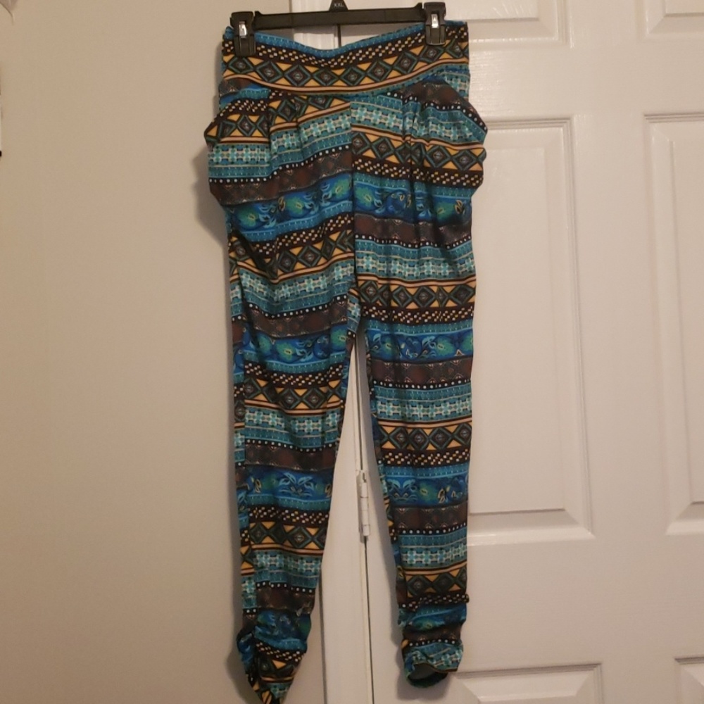 Pants - Picture 2 of 3